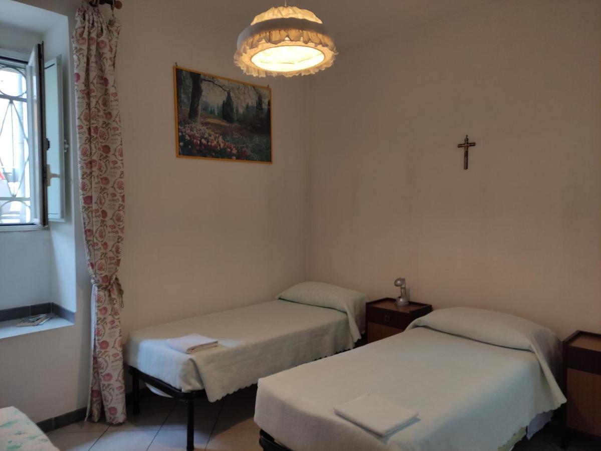 Vatican Bed and breakfast *