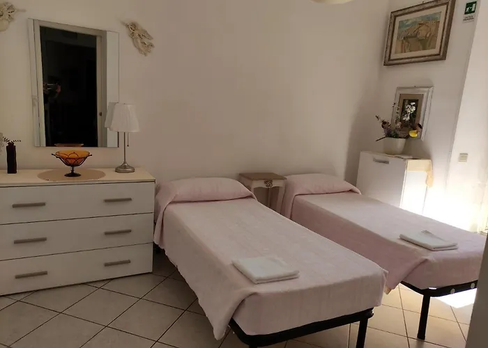 B&B Vatican City